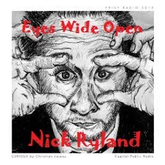 Eyes Wide Open - Nick Ryland