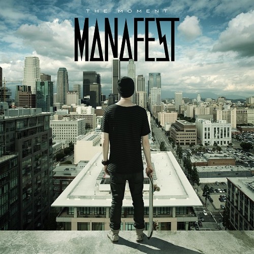 Manafest - Diamonds (feat. Trevor McNevan Of Thousand Foot Krutch)