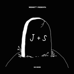 Shlohmo & Jeremih - No More EP (Mixed)