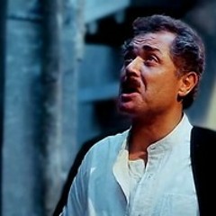 موت عم مجاهد من فيلم الكيت كات