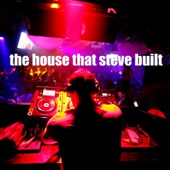 The House That Steve Built (Summer Special)
