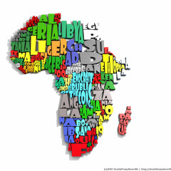 Heche Bola - Africain