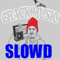 Loop - Rocc Like Me (Murder City) Feat OG Tex (SLOWD)