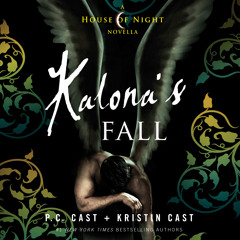 Kalona's Fall by P.C. Cast and Kristin Cast - Short audiobook excerpt