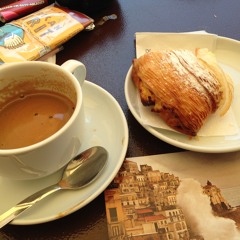 Polo @ Klub Sonntag Conne Island 23.03.2014 Part 1