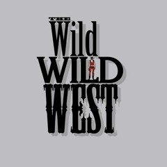 Wild Wild West (Gar Ft Plague)