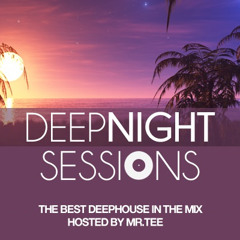 Deep Night Sessions Update @ DanK Media