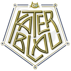 Kater Blau Opening 2014
