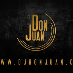 Lil Jon - Get Low  (DJ Don Juan Party Break)