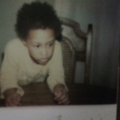 Acapella voice recording you got to reach somewhere in life mama  it on street at Miami