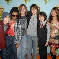 The Naked Brothers Band - The World