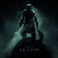 Skyrim - The Dragonborn Comes