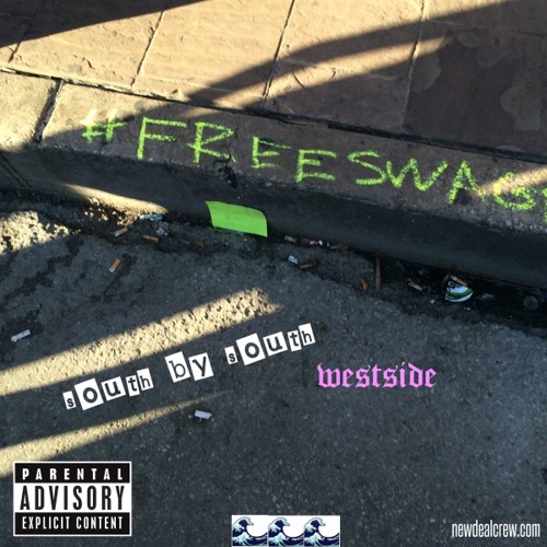 Chris Crack - South by South Westside (prod. CUTTA)