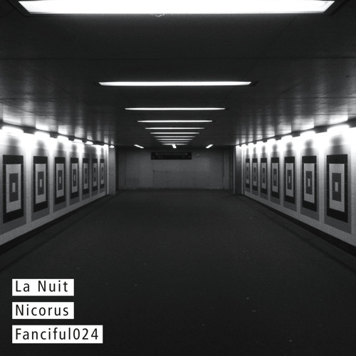 Nicorus - The Orientalist (Original Mix) - Preview-