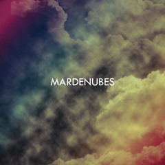 Mar De Nubes