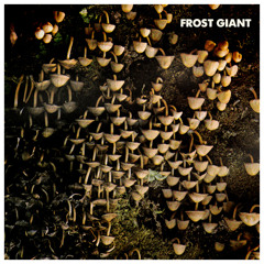 Pall Jenkins & Kaylee Rob - "Frost Giant"