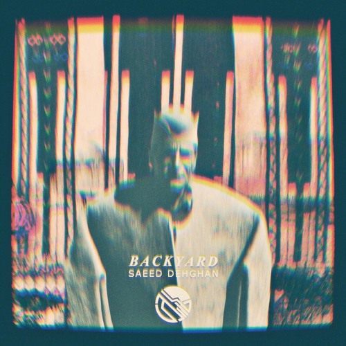 Saeed Dehghan - Backyard