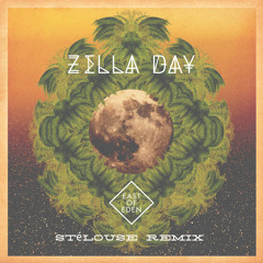 Zella Day - East Of Eden (StéLouse Remix)