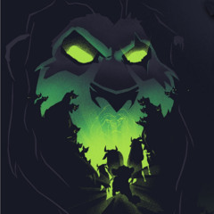 Scar (Be Prepared) -- ( سكار ( إستعدوا