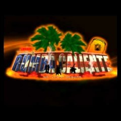 Rumba caliente - Sin Querer