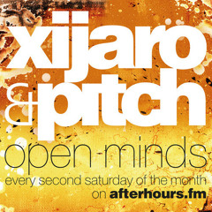 Artifi - The Lights - [ Xijaro & Pitch - Open Minds 007 Rip ]