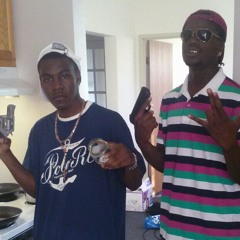 YOYO ft CR8ZI-GUNNA GANG SHIT