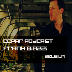 CCPAR Podcast 086 | Frank Biazzi