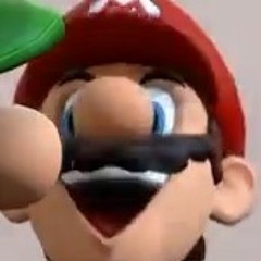 Down With the Sickness - Super Mario 64
