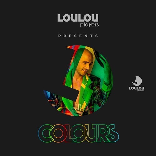 Compilações Colours