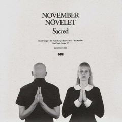 November Növelet - You Ask Me