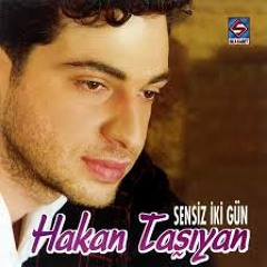 Hakan - Tasiyan - Gozunu Toprak Doyursun