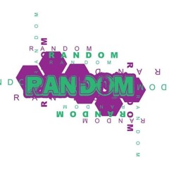 RANDOM TUESDAYS LIVE