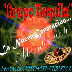 Y VOLAR-  GRUPO TEQUILA DE ARTIGAS CONTACTOS 091338742 099904983