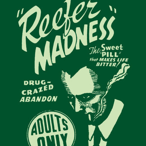 Reefer Madness - Consciousness Conductors