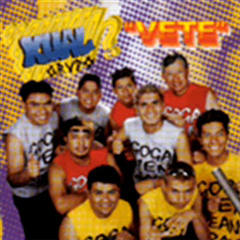 El Que Sabe Sabe- Grupo Kual
