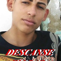 Mc Menor do Chapa - To Cheio de ódio FODA ( ORELHINHA )