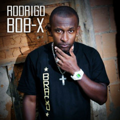 A Rua Cobra  | RODRIGO BOB-X feat. Funkero / Kbide [Beat: Mr Break]
