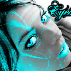 Eyes Wide Open(Ice Wolf Remix)