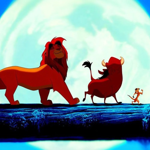 Hakuna Matata Mix
