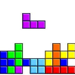 4eal - Tetris of patience
