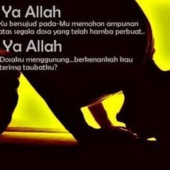 Afgan - PadaMu Kubersujud (cover)