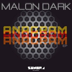 Dj Malon Dark - Drop The Sound (Original Mix)