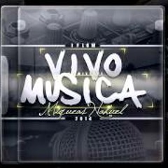 17 - Miqueas - Aqui Estoy (ft Yasid) #VivoMusica