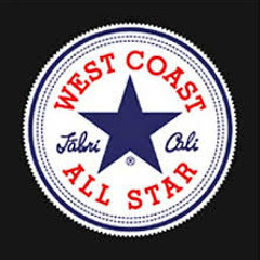 CHUNX x CRYSTAL CALIFORNIA DREAMING -