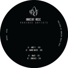 IMV002 - Various Artists Incl. Aney F., Marko Nastic, Dhaze & Gonzalez (Vinyl Only)
