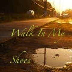 Walk In My Shoes