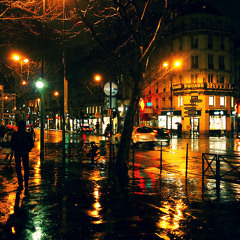 Rainy Nights In Paris Revisited
