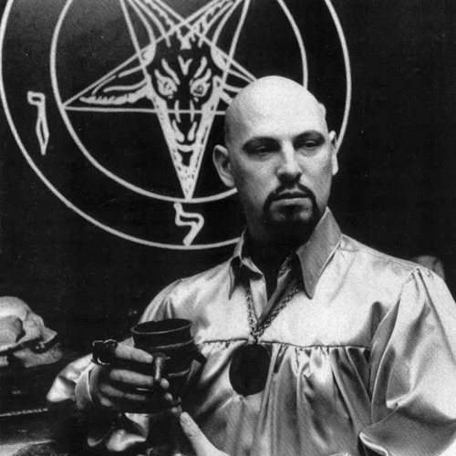 Dark / Evil / Satanism