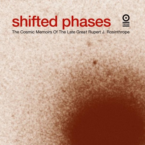 Having shifted. Shifted.