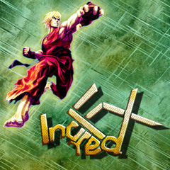 Street Fighter - Ken's Theme Remix
